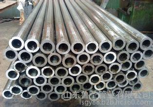 煙臺(tái)精密冷拉管廠家 探尋精密無縫管的卓越品質(zhì)——聚焦山東魯圣管業(yè)