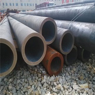 小口徑無縫鋼管精密鋼管 價(jià)格公道廠家特銷，品質(zhì)精工之選